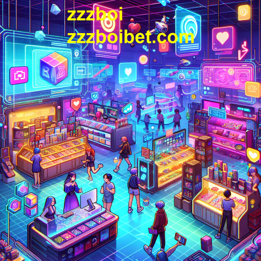 Aventuras Comerciais na Categoria 'Mercadorias' de zzzboi