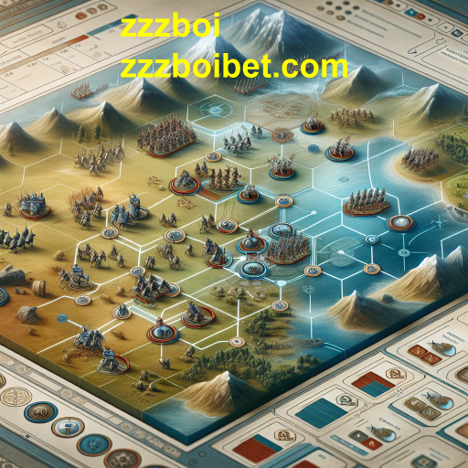 A Ascensão dos Jogos de Estratégia no Mundo Digital